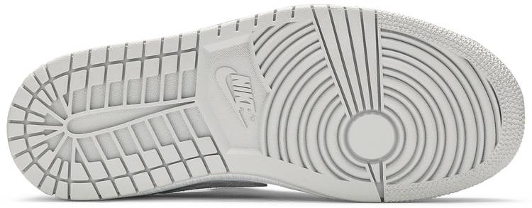Jordan Reps 1 Retro Low OG  Neutral Grey  2021 CZ0775-100