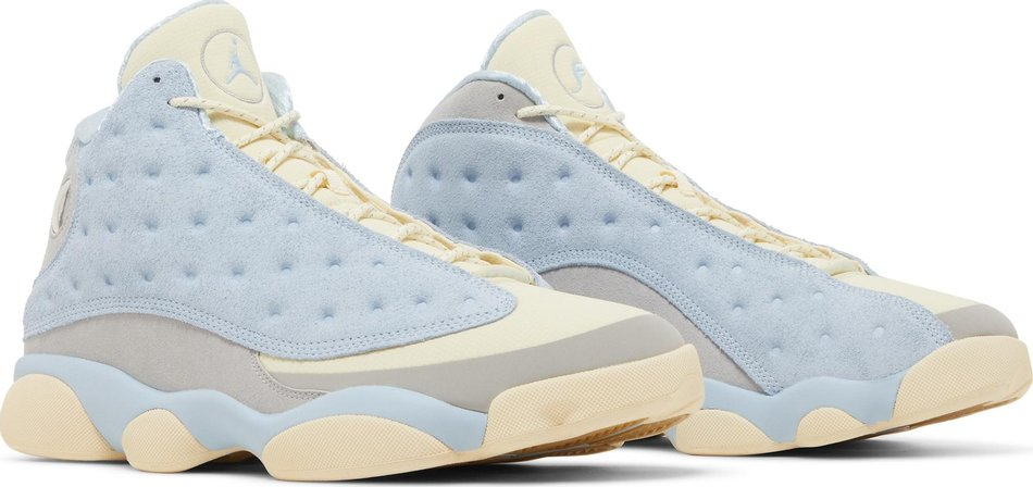 SoleFly x Air Jordan 13 Retro I d Rather Be Fishing DX5763-100