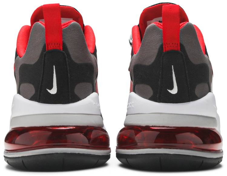 Air Max 270 React University Red CI3866-002