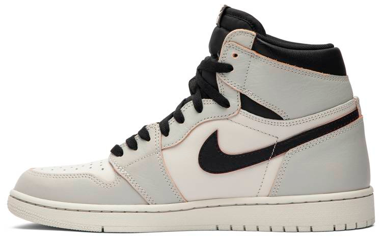 Air Jordan 1 Retro High SB NYC to Paris CD6578-006