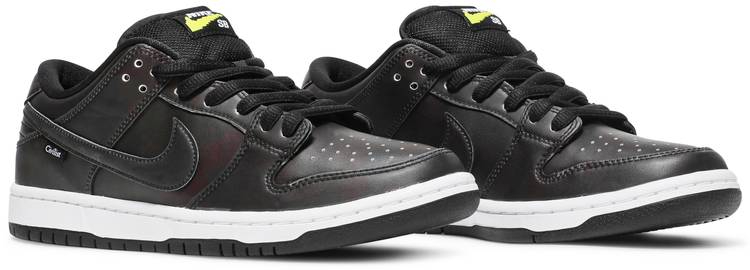 Civilist x Dunk Low Pro SB QS Thermography CZ5123-001