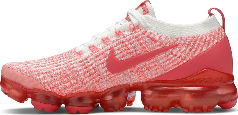 Wmns Air VaporMax 3.0 White Ember CK0730-188