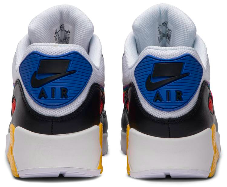 Air Max 90 Be True CJ5482-100