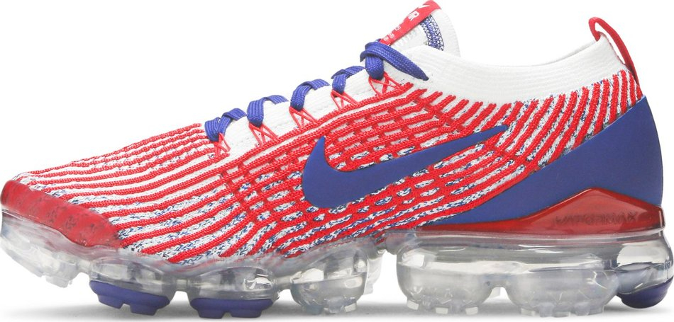 Air VaporMax 3.0 Flyknit USA CW5585-100
