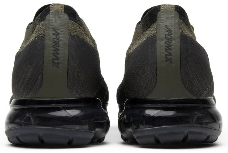 Air VaporMax Cargo Khaki 849558-300