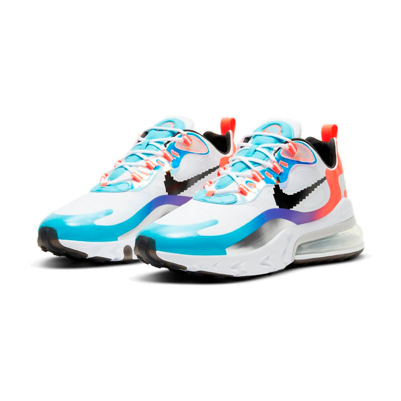 Air Max 270 React Have A Good Game DC0833-101