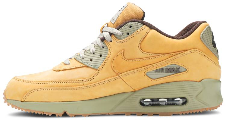 Air Max 90 Winter Premium 683282-700