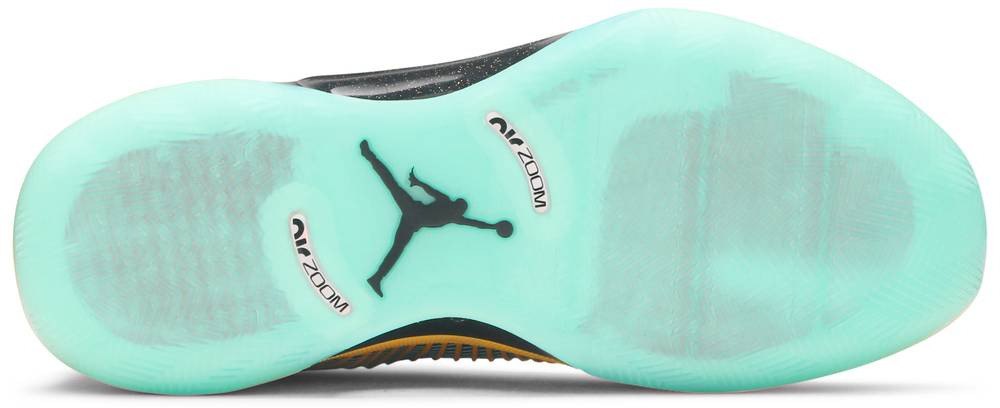 Air Jordan 35 Dynasties DD3044-700
