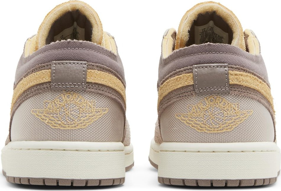 Jordan Reps 1 Low SE Craft Inside Out Taupe Haze DN1635-200