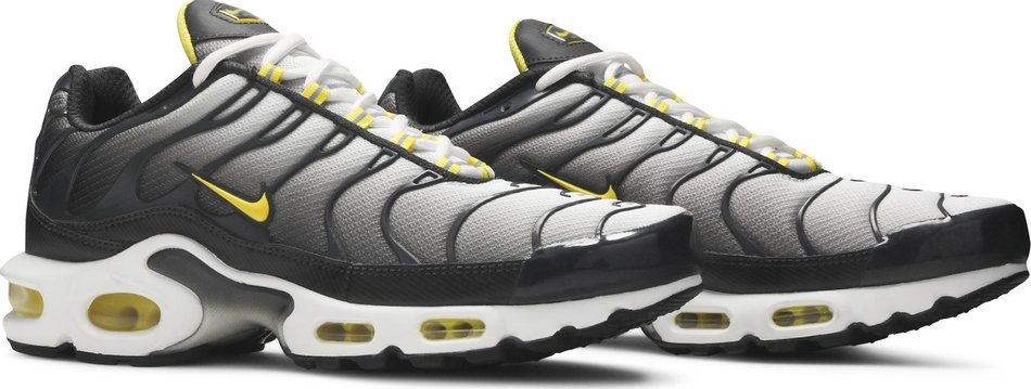 Air Max Plus Bumble Bee CI2299-002