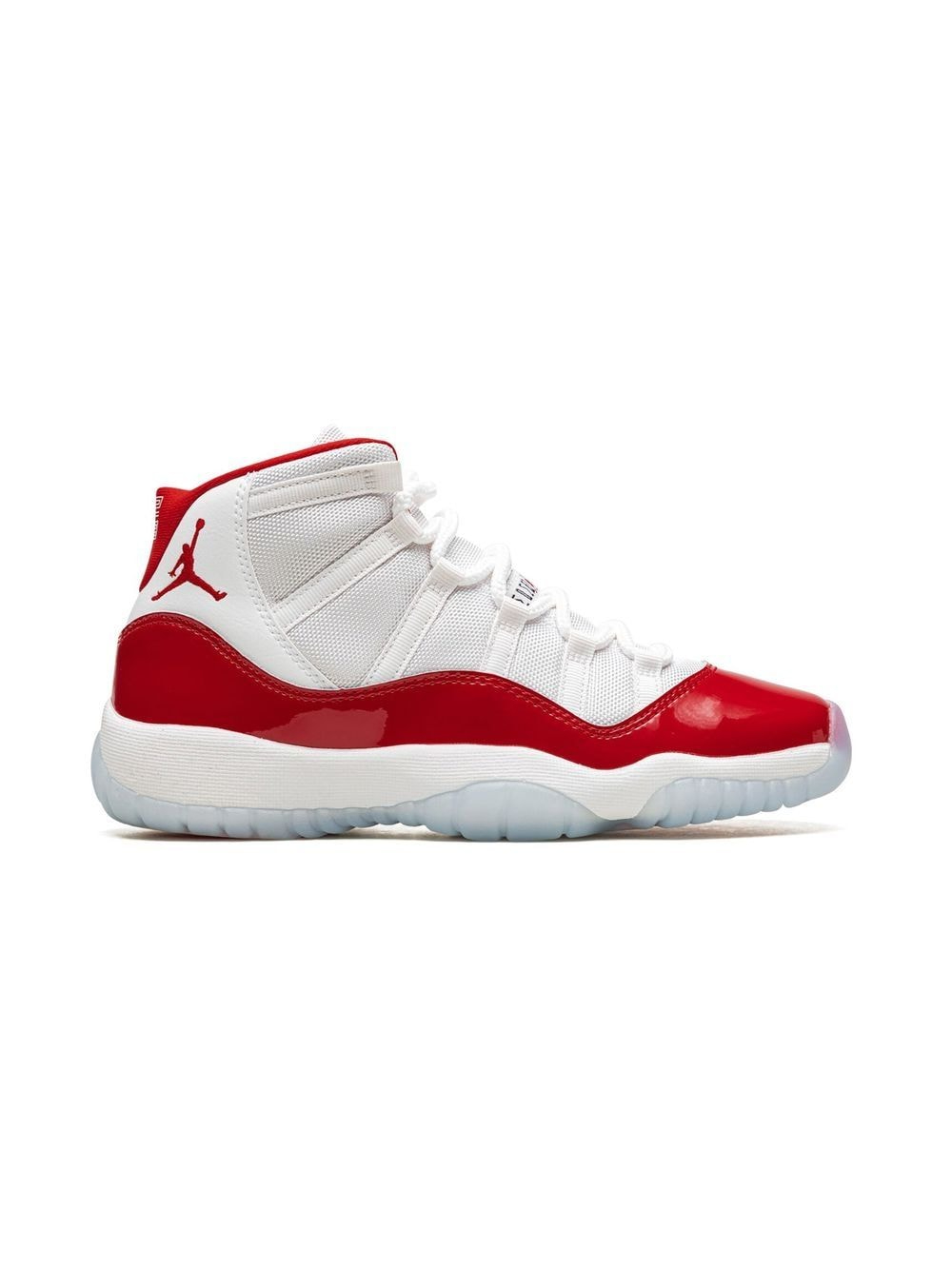 Jordan Reps 11 Retro GS Cherry 378038-116