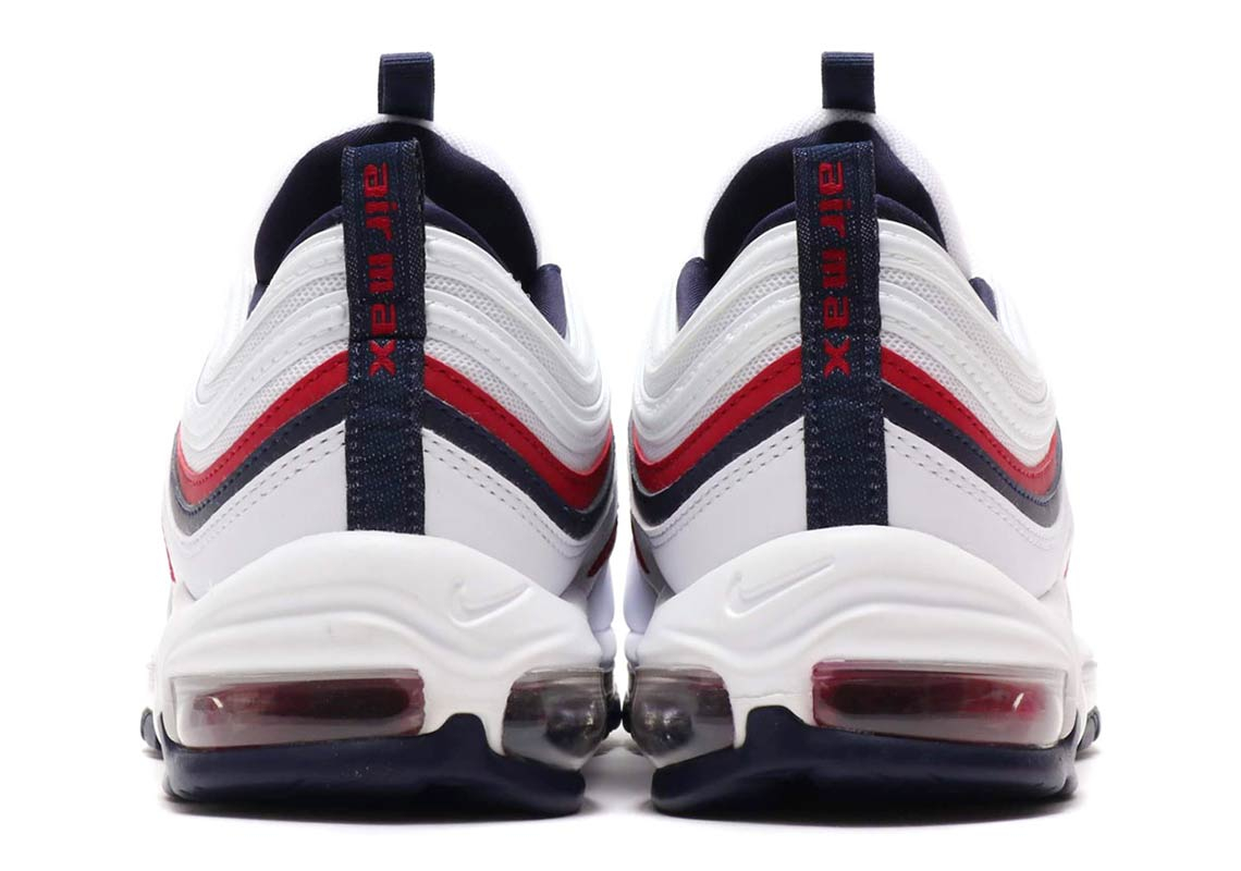 Air Max 97 Red Crush 921733-102