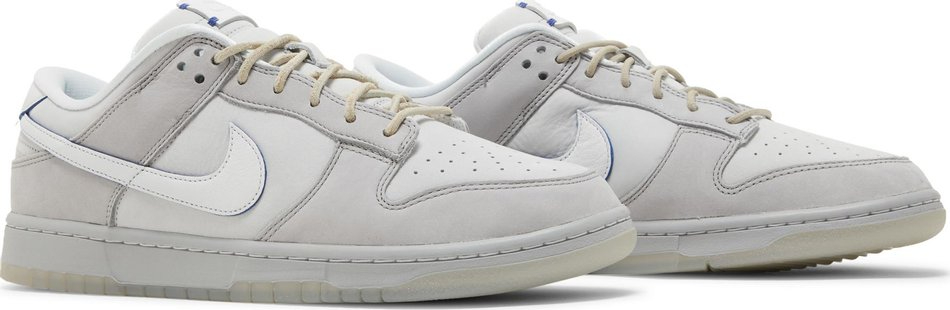 Dunk Low Wolf Grey Pure Platinum DX3722-001