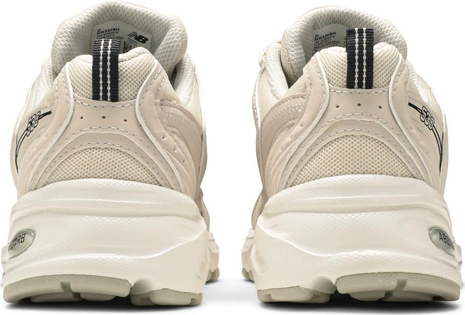 530v2 Retro Khaki MR530SH