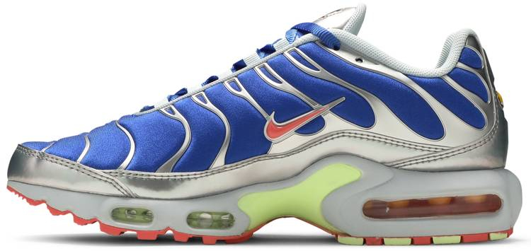 Air Max Plus Ultraman CU4819-400