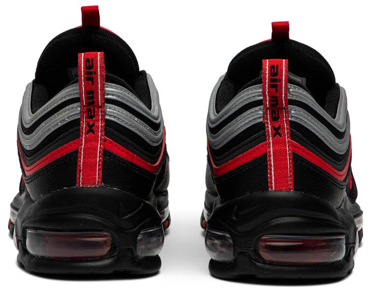 Air Max 97 Reflective Bred 921826-014