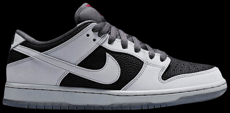 Atlas x Dunk Low Premium SB Wolf Grey 504750-020