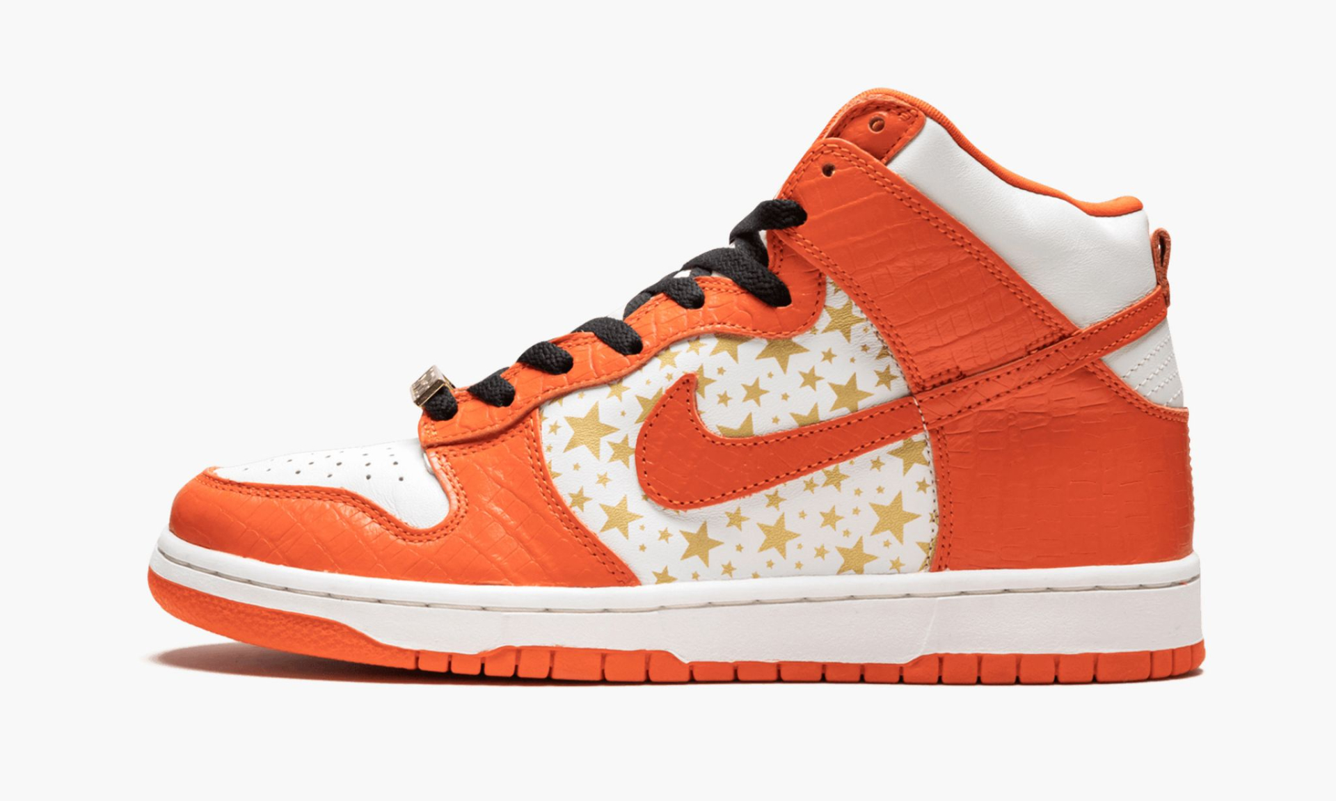 Svp*me x Dunk High Pro SB Red 307385-161