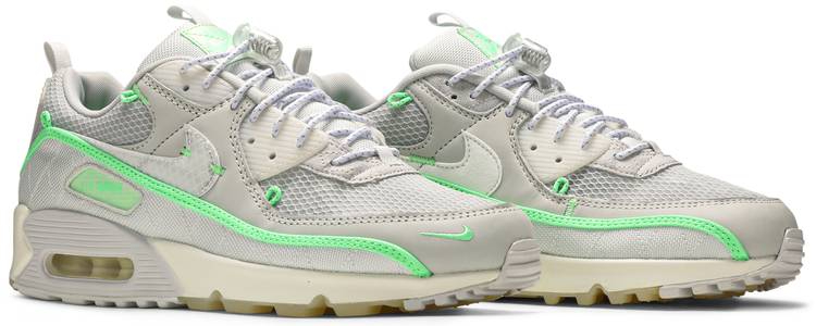 Air Max 90 Sail Neon Green CZ9078-010