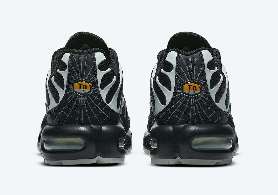 Air Max Plus Spider Web DD4004-001