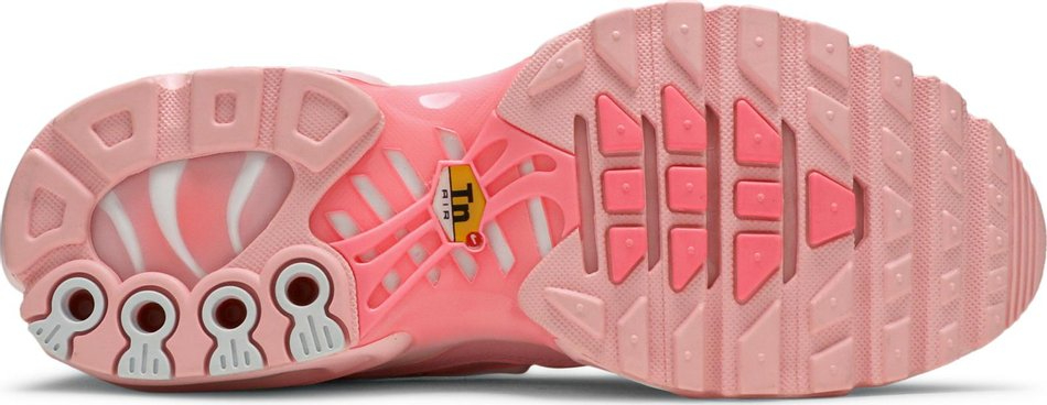 Wmns Air Max Plus City Special-Atlanta DH0155-600
