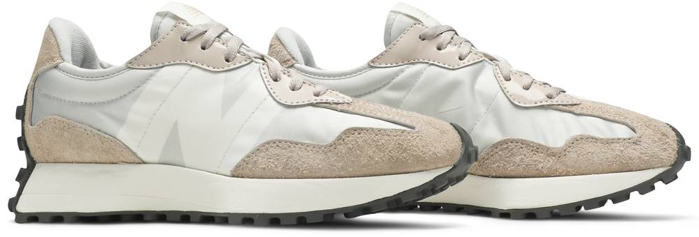 Wmns 327 Grey Beige WS327SFA