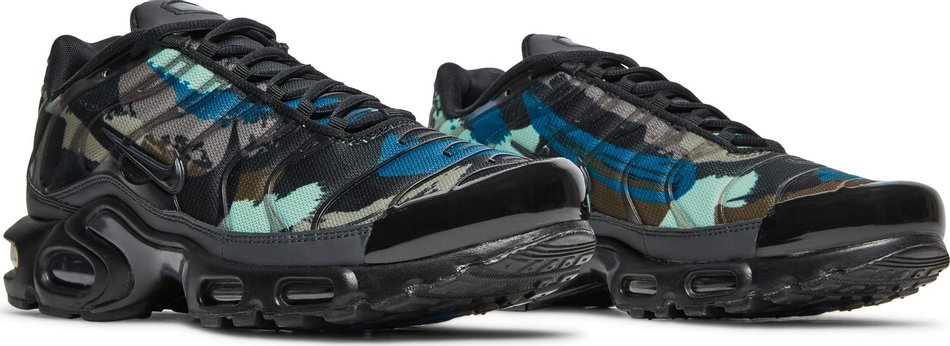 Air Max Plus Off Noir CJ9925-100