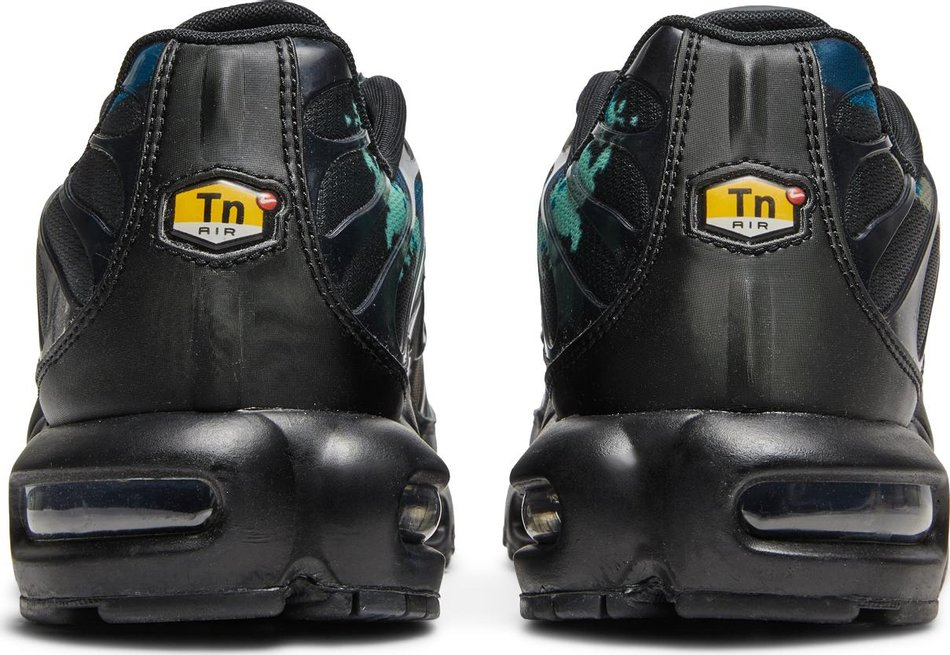 Air Max Plus Off Noir CJ9925-100
