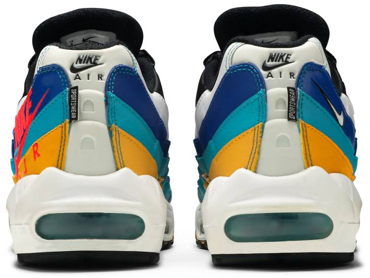 Air Max 95 Windbreaker AJ2018-123