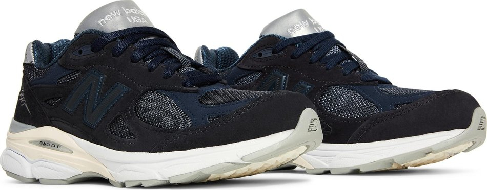 Kith x 990v3 Made In USA Genesis M990KI3
