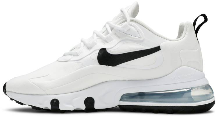 Air Max 270 React White CI3899-101