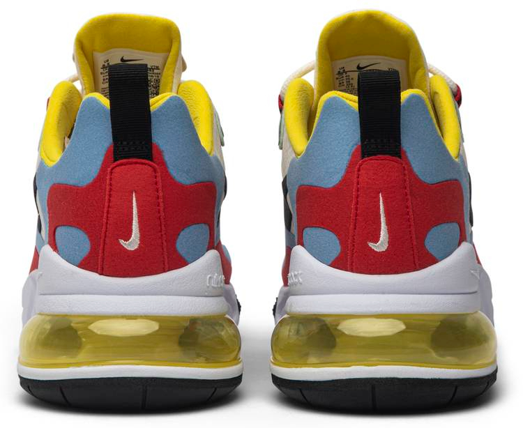 Air Max 270 React Bauhaus AT6174-002