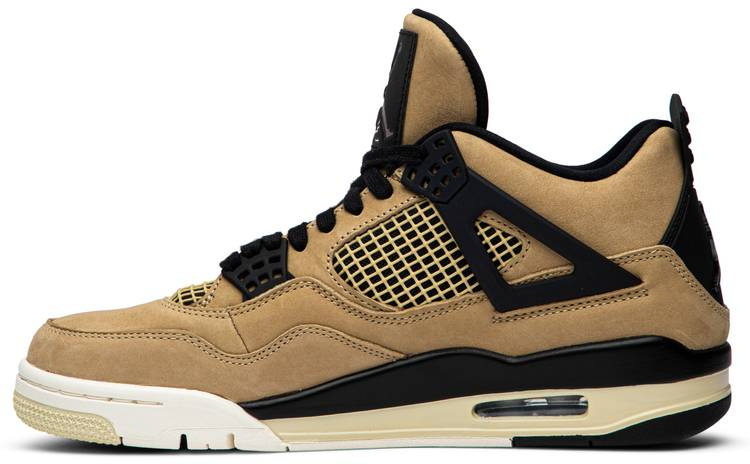 Jordan Reps 4 Retro Mushroom AQ9129-200 Reps