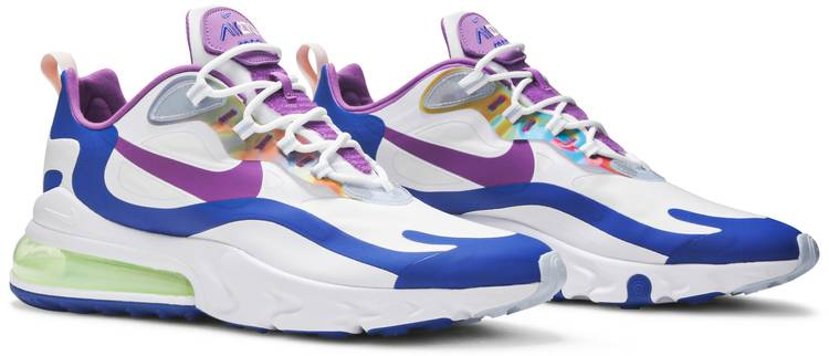 Air Max 270 React Easter CW0630-100