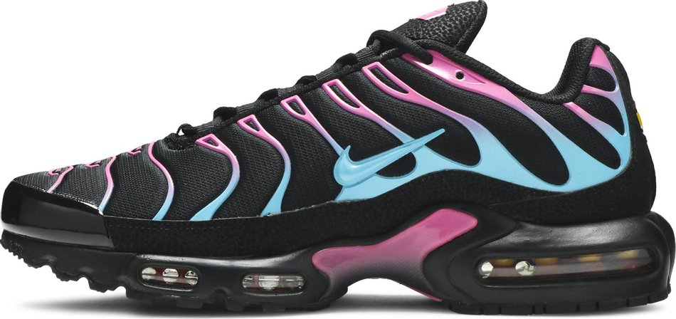 Air Max Plus Miami Vice CI2368-001