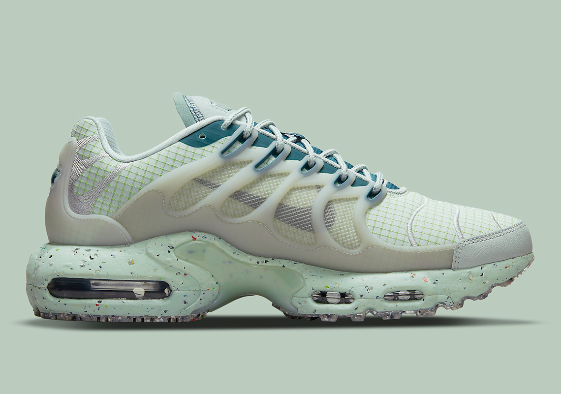 Air Max Terrascape Plus Dark Teal Green DC6078-001