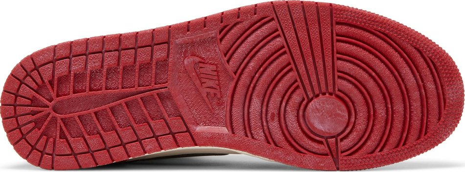 Jordan Reps 1 Retro High OG Chicago Lost Found DZ5485-612