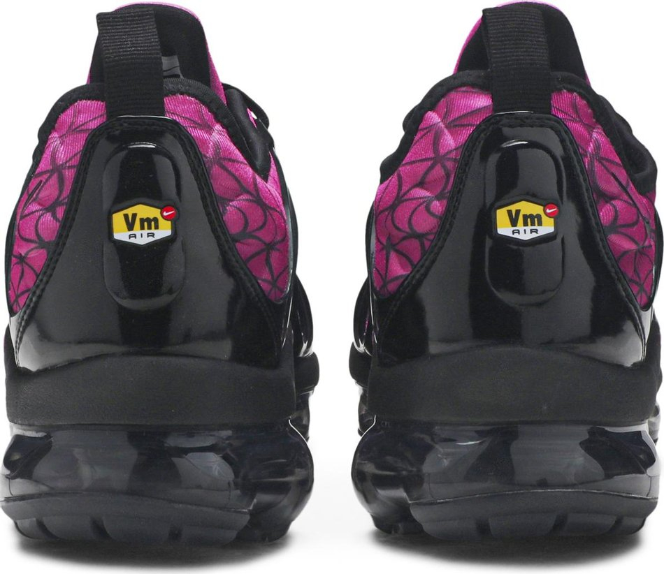 Air VaporMax Plus Active Fuchsia 924453-603