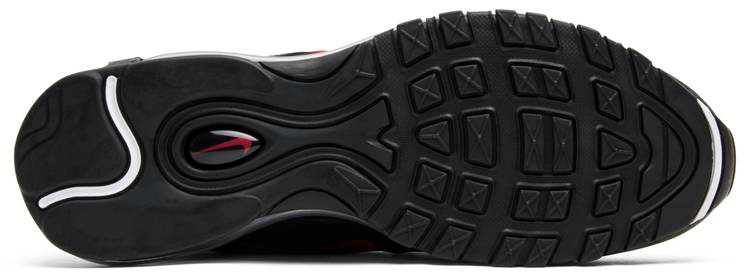 Air Max 97 Black AR4259-001