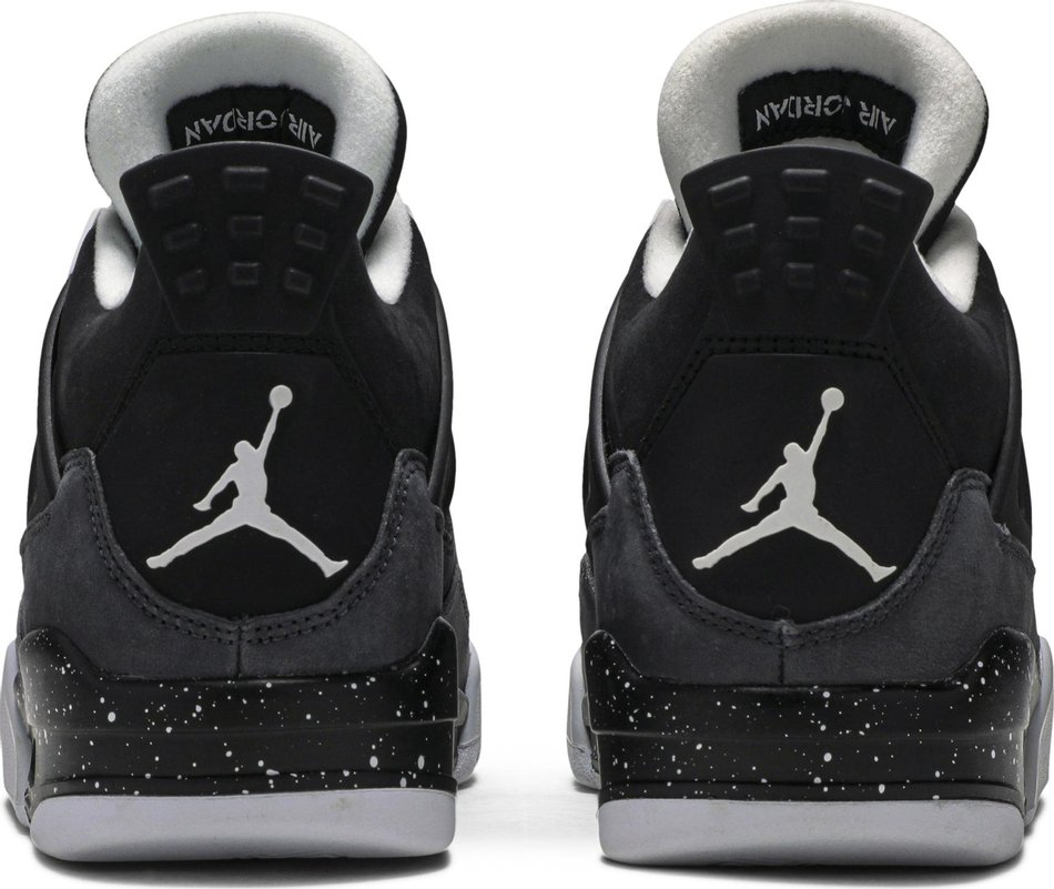 Air Jordan 4 Retro Fear 626969-030 Replicas