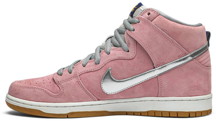 Concepts x Dunk High Pro Premium SB When Pigs Fly 554673-610