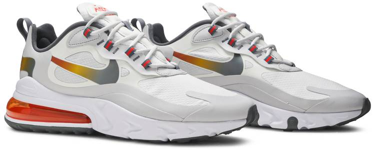 Air Max 270 React Gradient CD6615-100