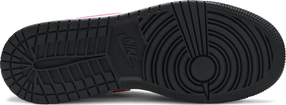 Air Jordan 1 Low GS Pinksicle 554723-106