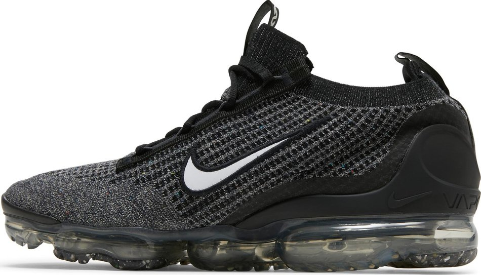 Air Vapormax 2021 Flyknit Oreo DC9394-001