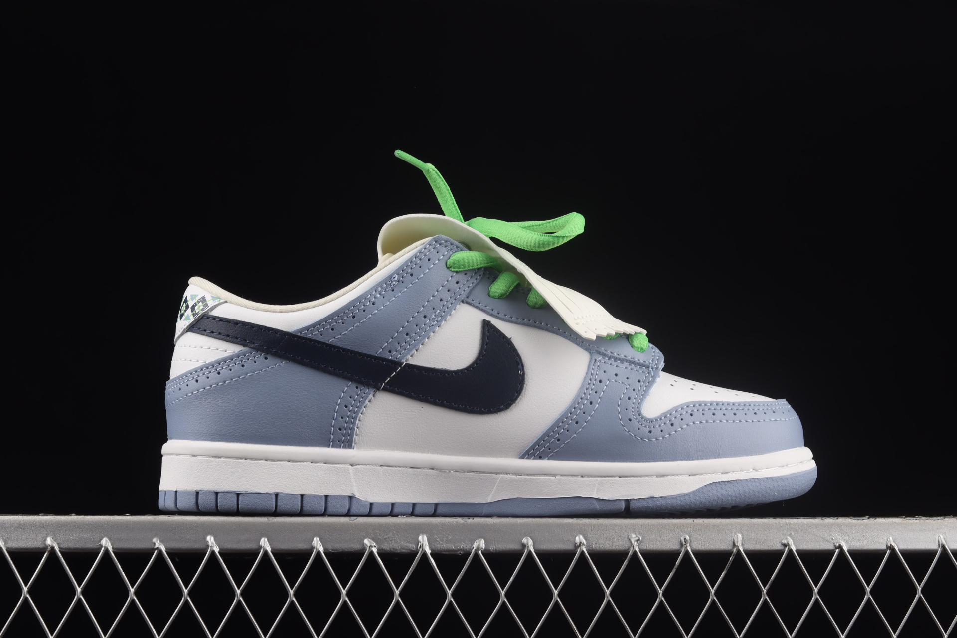 Dunk Low Premium SB Golf 313170-141