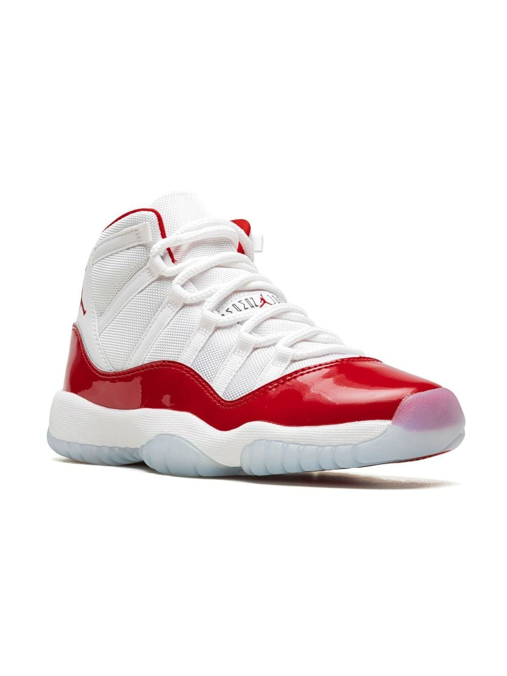 Jordan Reps 11 Retro GS Cherry 378038-116