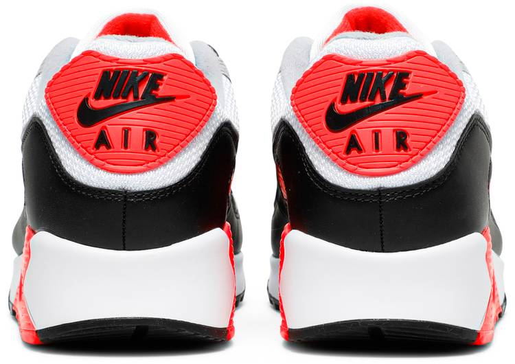 Air Max 90 Infrared 2020 CT1685-100