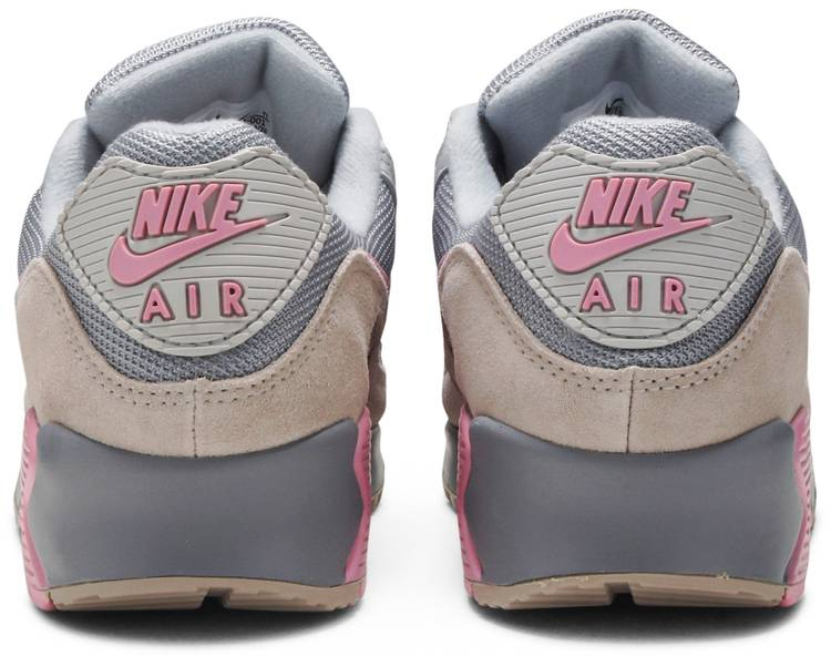 Air Max 90 Pink String CW7483-001