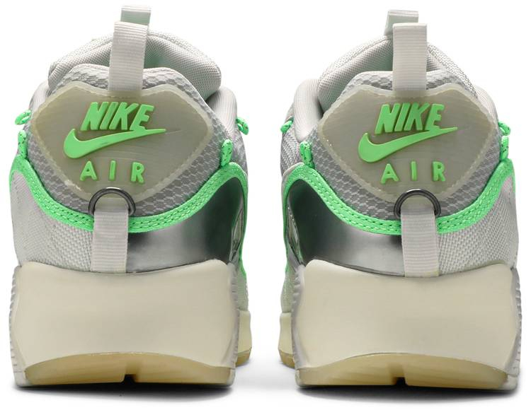 Air Max 90 Sail Neon Green CZ9078-010