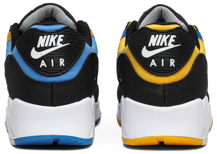 Air Max 90 Shanghai-City Pack CT9140-001